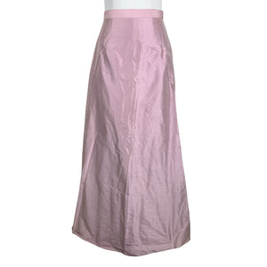Unisex Your Face - Fabric skirt, size 36 - Violet (1)