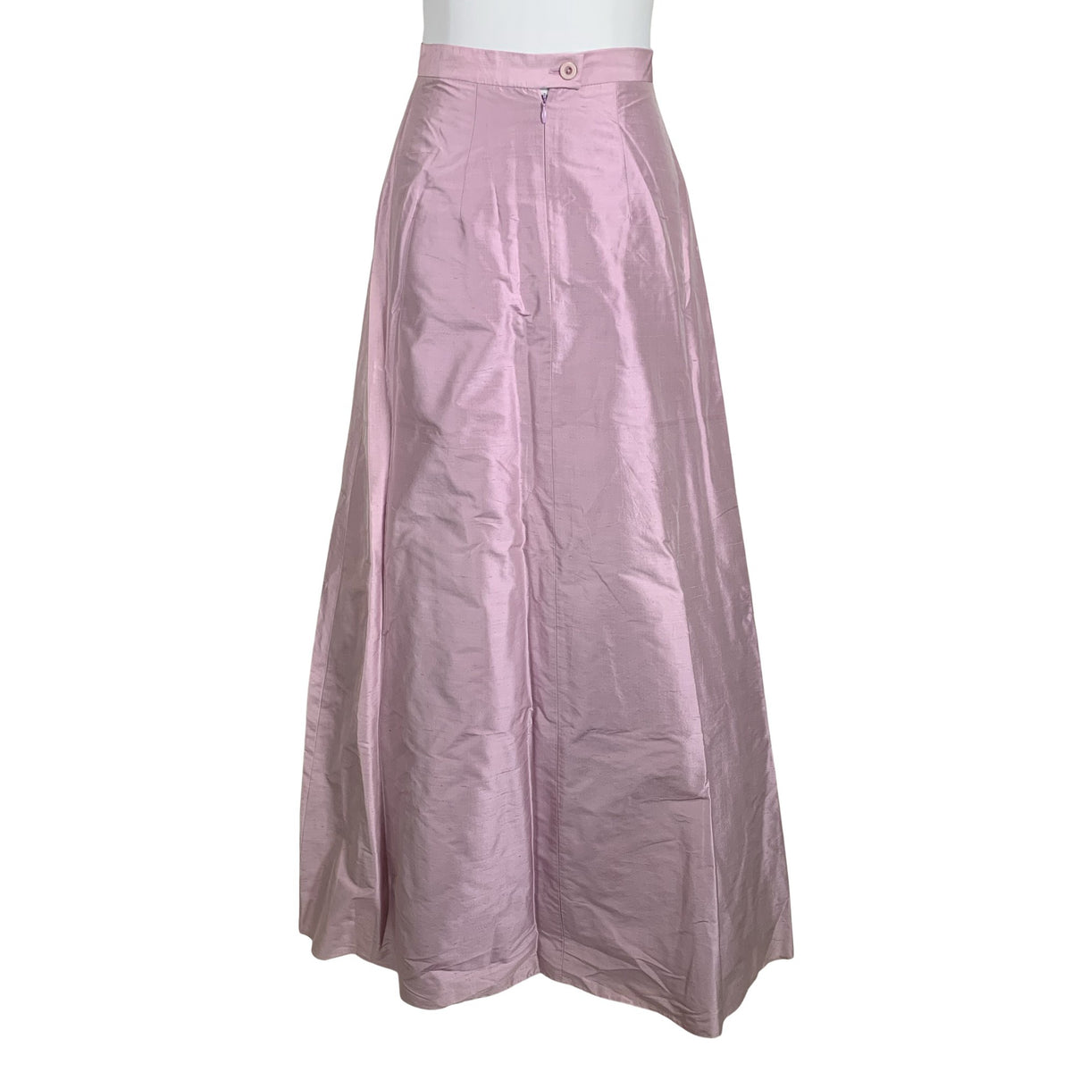 Unisex Your Face - Fabric skirt, size 36 - Violet (2)