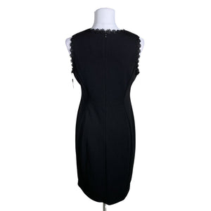 Unisex Calvin Klein - Dress, size 38 - Black (2)