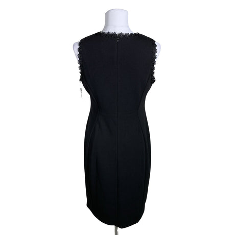 Unisex Calvin Klein - Dress, size 38 - Black (2)