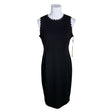 Unisex Calvin Klein - Dress, size 38 - Black ()