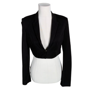 Unisex Guess - Jacket, size 36 - Black (1)