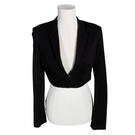 Unisex Guess - Jacket, size 36 - Black ()