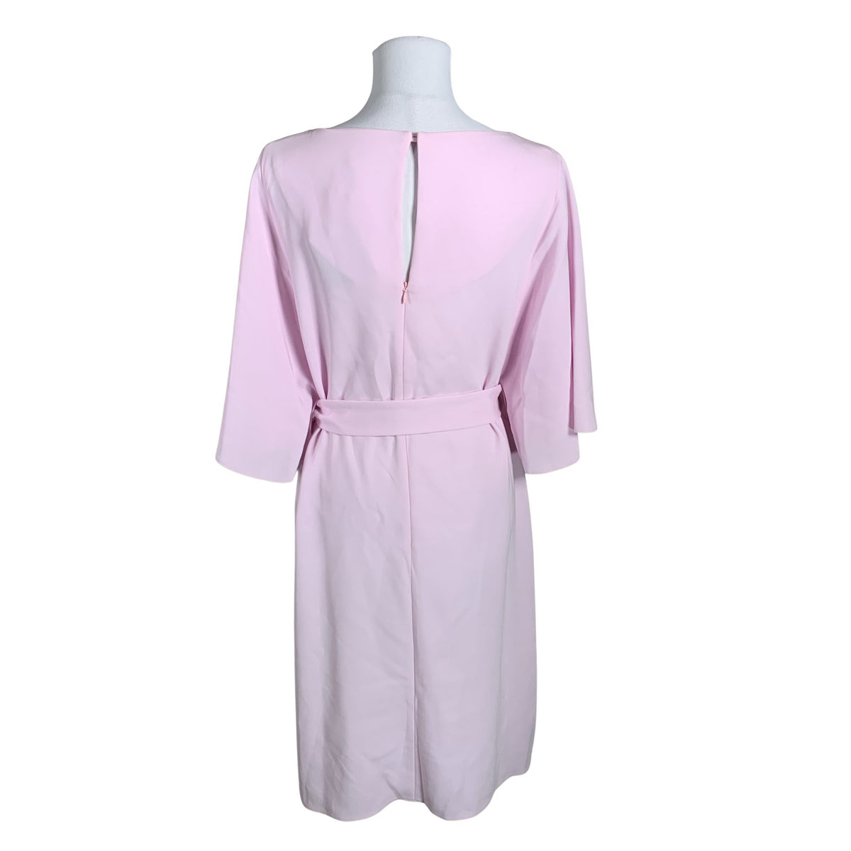 Unisex Ril's - Dress, size 38 - Violet (2)