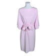 Unisex Ril's - Dress, size 38 - Violet ()