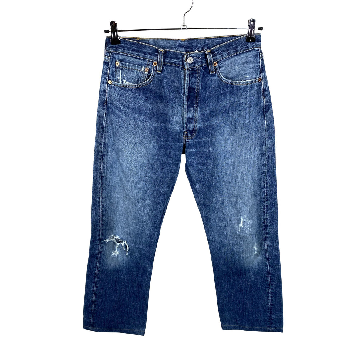 Unisex Levi's - Jeans, size W32 - Blue (1)