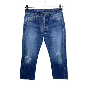 Unisex Levi's - Jeans, size W32 - Blue (1)