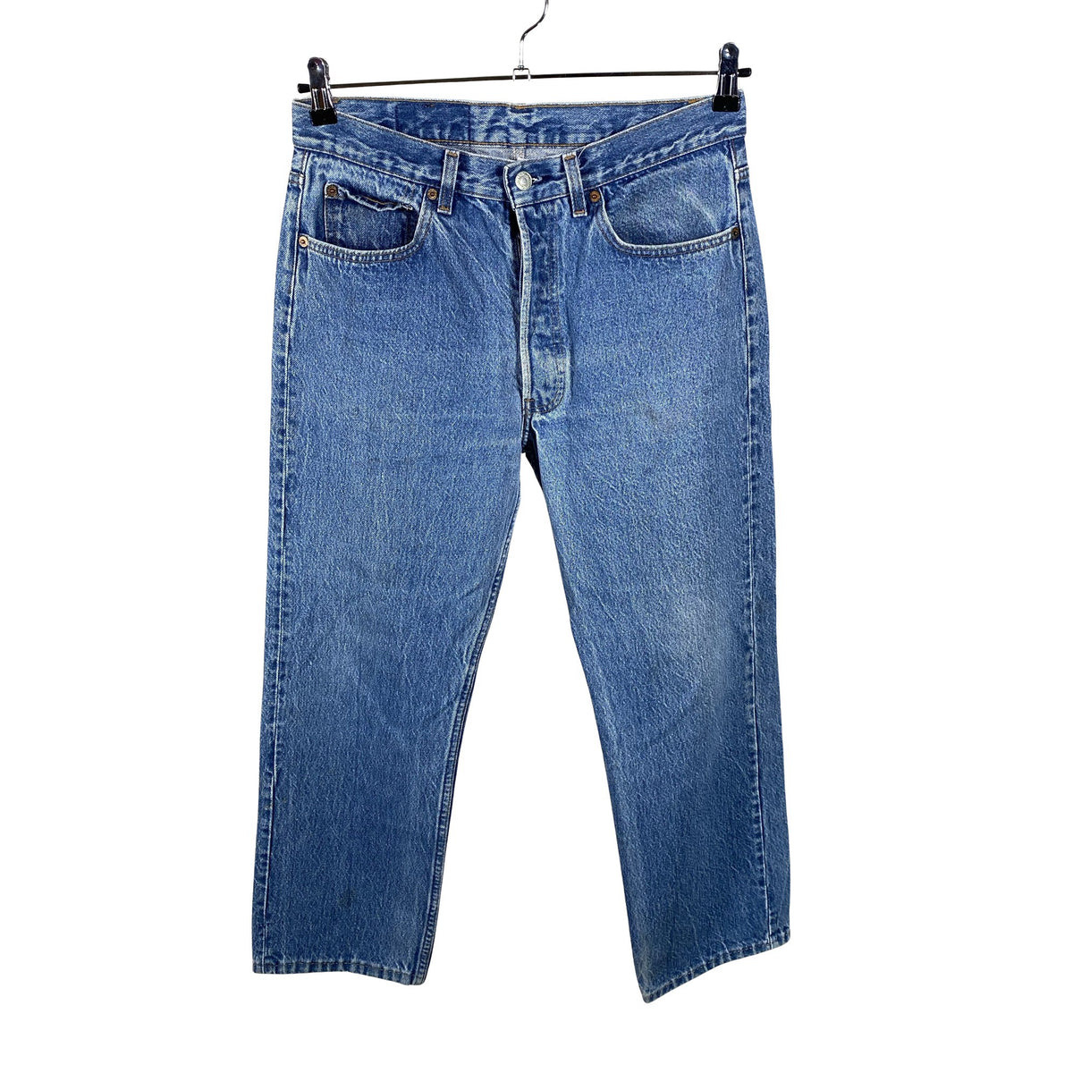 Unisex Levi's - Jeans, size W30 - Blue (1)