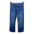 Unisex Massimo Dutti - Jeans, size 36 - Blue ()