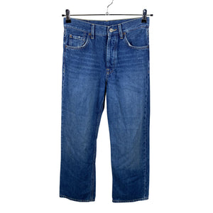 Unisex Massimo Dutti - Jeans, size 36 - Blue (1)