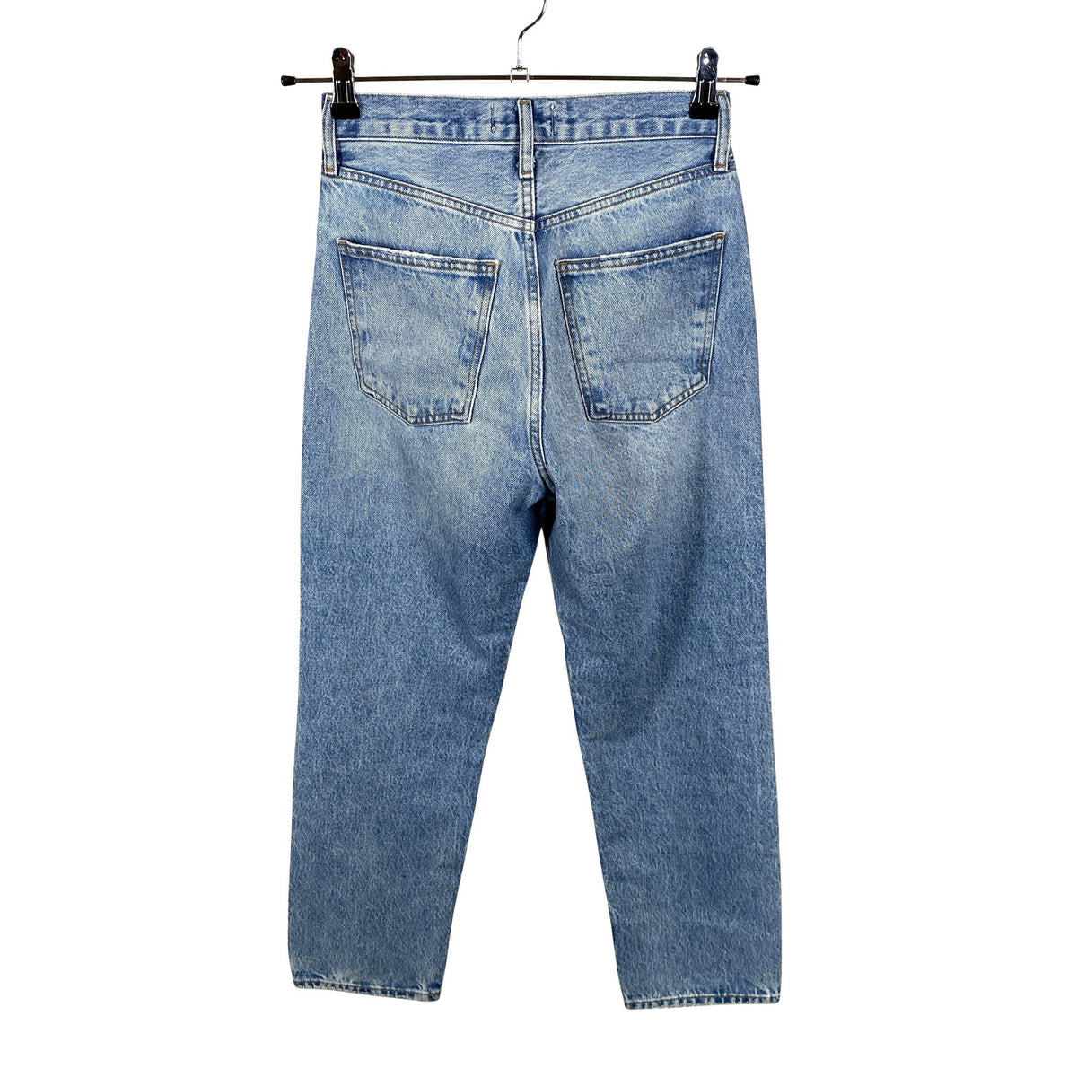 Unisex Agolde - Jeans, size 34 - Blue (2)