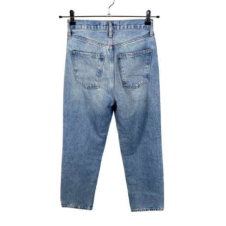 Unisex Agolde - Jeans, size 34 - Blue (2)