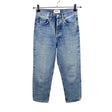 Unisex Agolde - Jeans, size 34 - Blue ()