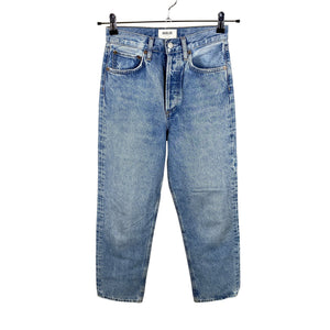 Unisex Agolde - Jeans, size 34 - Blue (1)