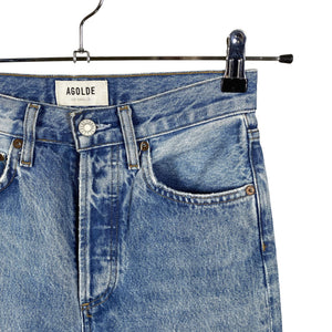 Unisex Agolde - Jeans, size 34 - Blue (3)