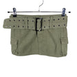 Unisex Princess Polly - Fabric skirt, size 32 - Green ()