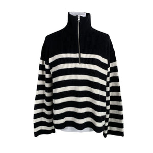 Unisex &Other Stories - Sweater, size 36 - Black (1)