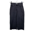 Unisex Abercrombie&Fitch - Jeans, size W24 - Black ()