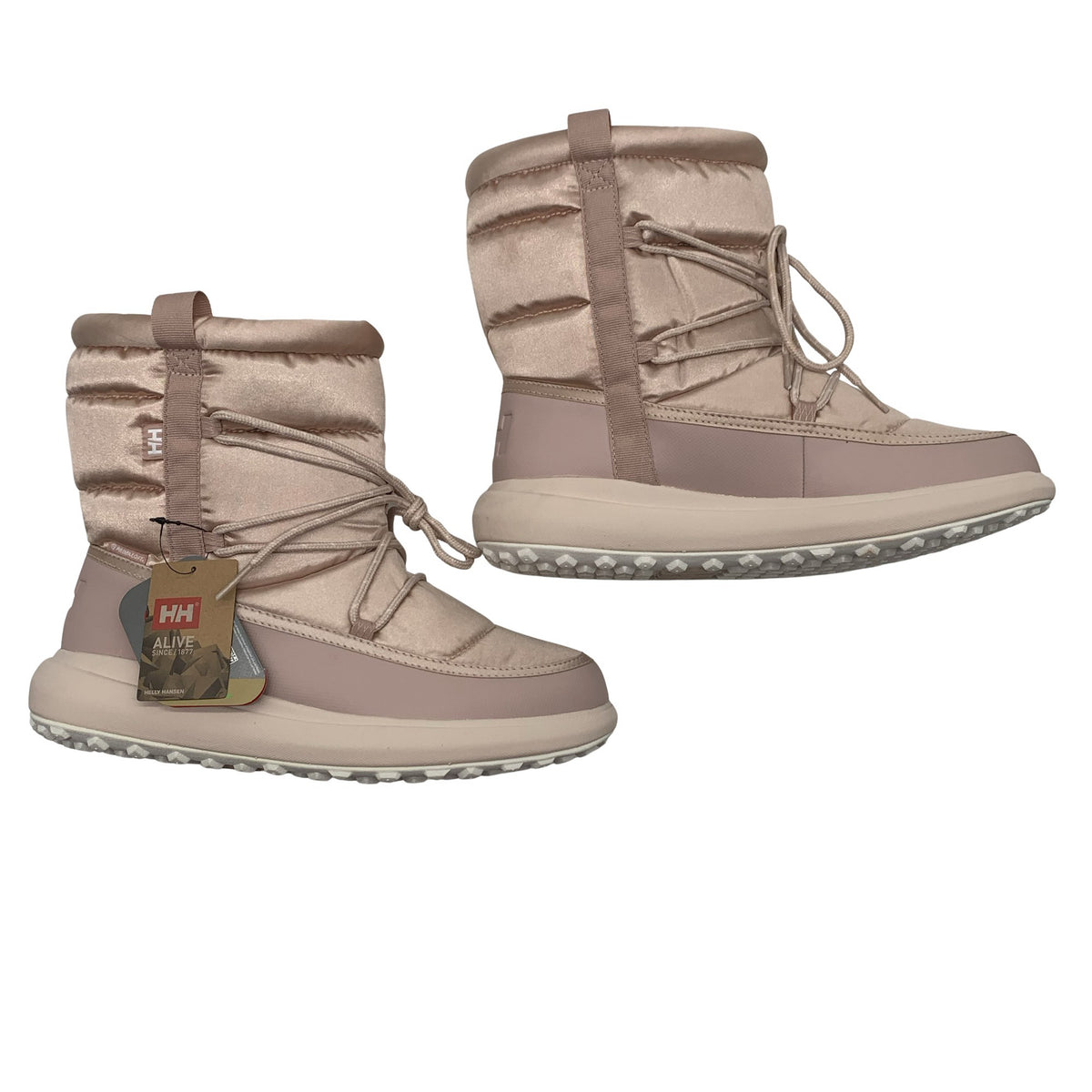 Unisex Helly Hansen - Winter shoes, size 41 - Light pink (1)