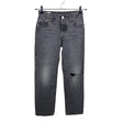 Unisex Levi's - Capri jeans, size W23 - Gray ()
