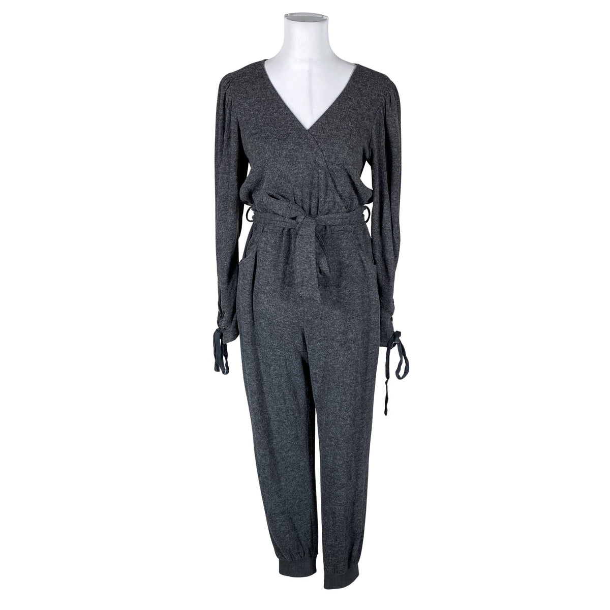 Unisex Majorelle - Overalls, size 36 - Gray (1)