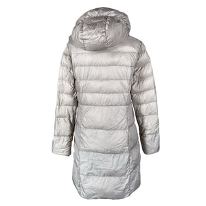 Unisex Reset - Light down jacket, size 40 - Beige (2)