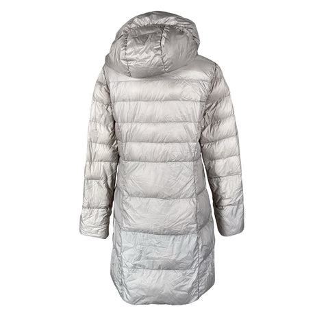 Unisex Reset - Light down jacket, size 40 - Beige (2)