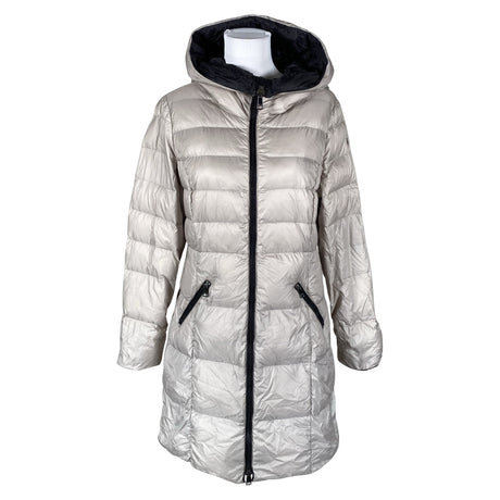 Unisex Reset - Light down jacket, size 40 - Beige ()