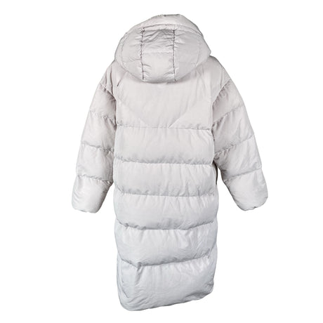 Unisex ADD - Down jacket, size 34 - Natural white (2)
