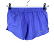 Unisex Nike - Sports shorts, size 36 - Blue ()