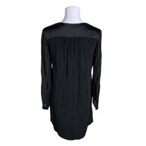 Unisex Andiata - Dress, size 38 - Black (2)