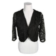 Unisex Aventura - Jacket, size 40 - Black ()