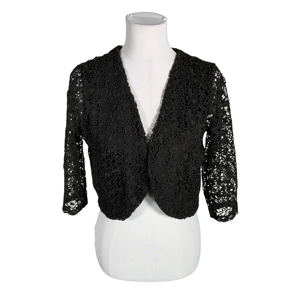 Unisex Aventura - Jacket, size 40 - Black (1)