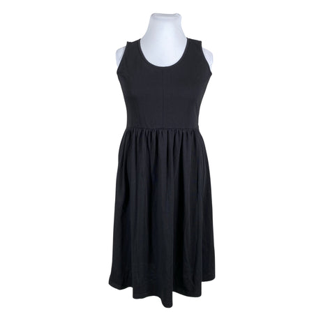 Unisex Esprit - Tricot dress, size 42 - Black ()
