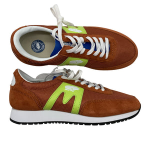 Unisex Karhu - Sneakers, size 39 - Orange (1)