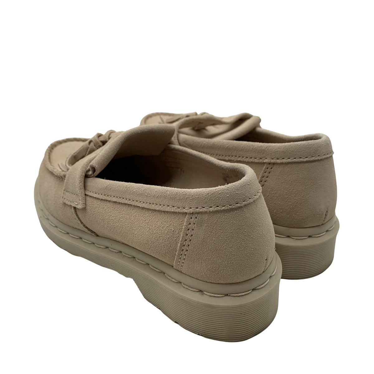 Unisex Dr. Martens - Loafers, size 38 - Beige (3)
