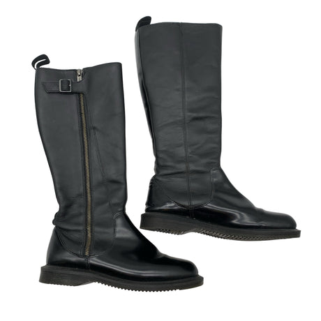 Unisex Dr. Martens - Boots, size 38 - Black ()