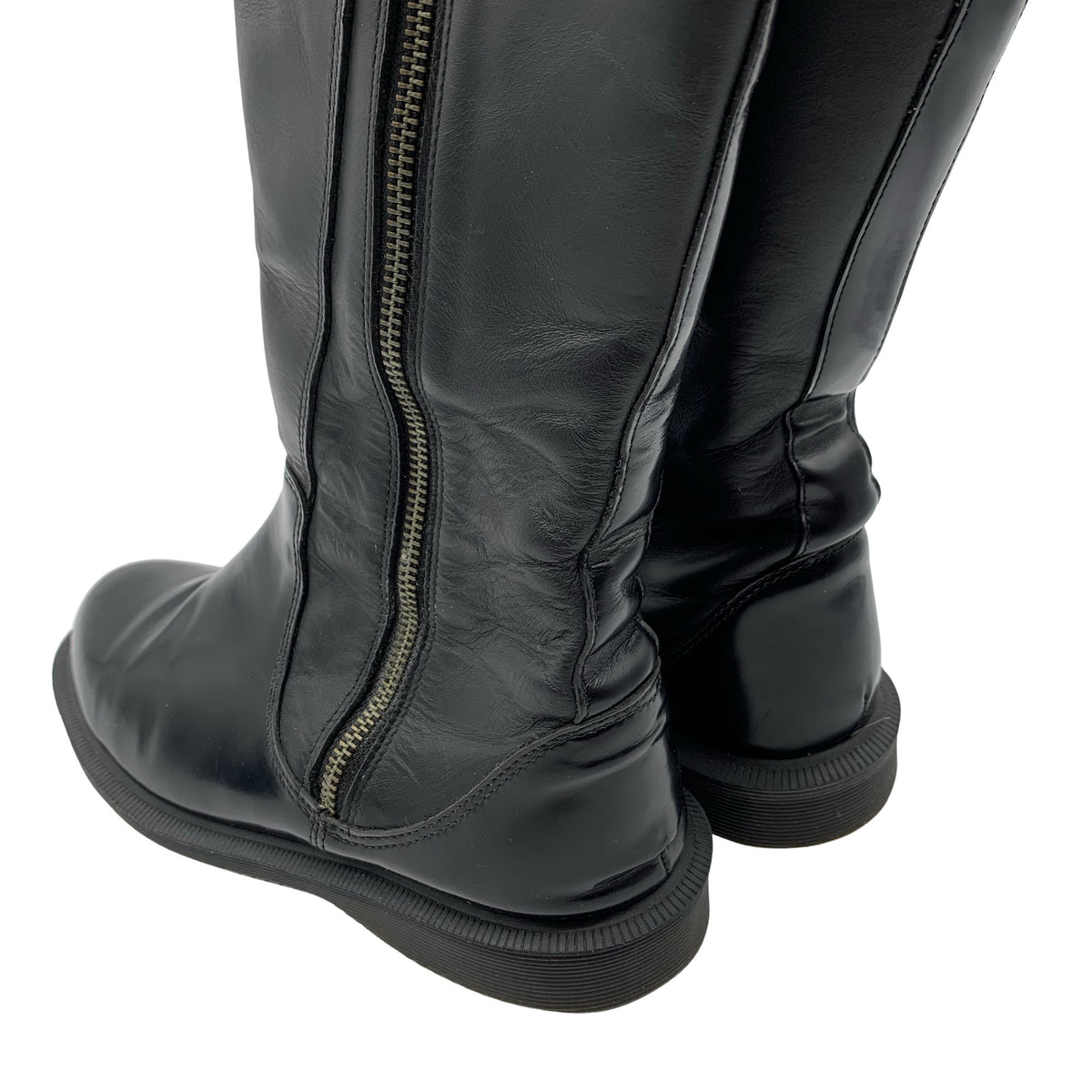 Unisex Dr. Martens - Boots, size 38 - Black (3)
