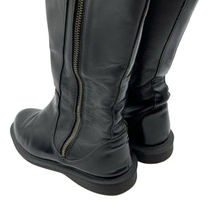 Unisex Dr. Martens - Boots, size 38 - Black (3)