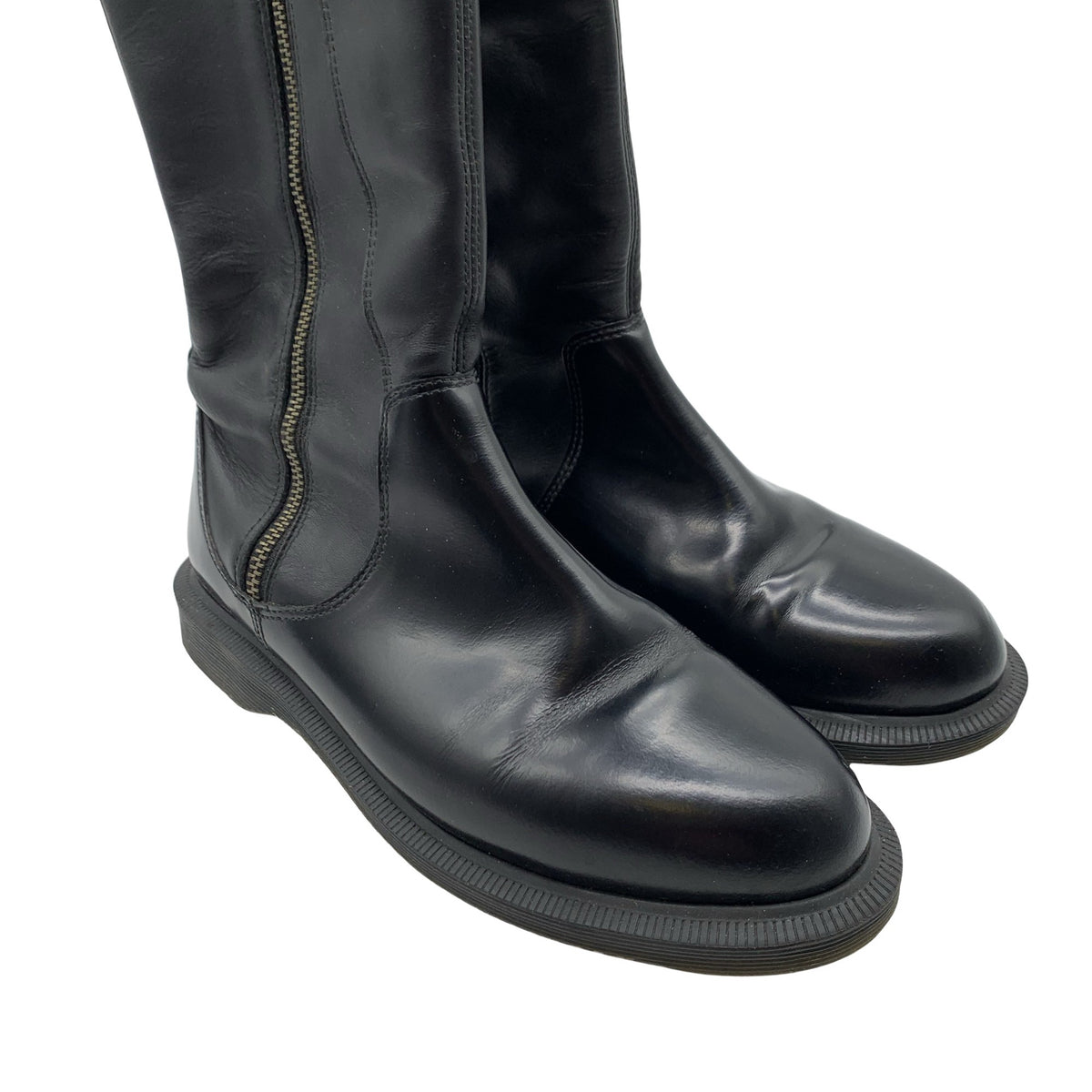 Unisex Dr. Martens - Boots, size 38 - Black (2)