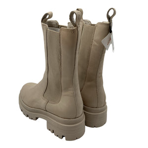 Unisex Tamaris - Ankle boots, size 38 - Beige (3)