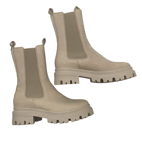 Unisex Tamaris - Ankle boots, size 38 - Beige ()