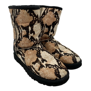 Unisex Ugg - Winter shoes, size 38 - Beige (2)