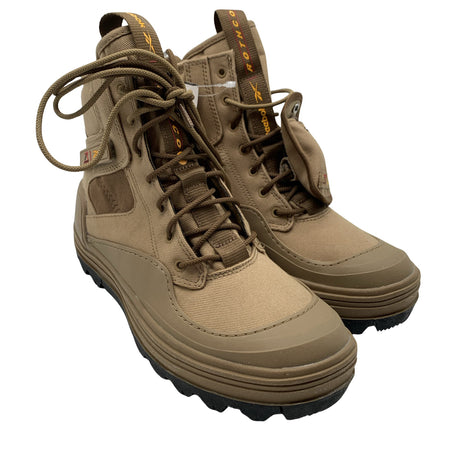 Unisex Reebok - Hiking shoes, size 38 - Brown (2)