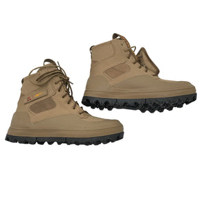 Unisex Reebok - Hiking shoes, size 38 - Brown (1)