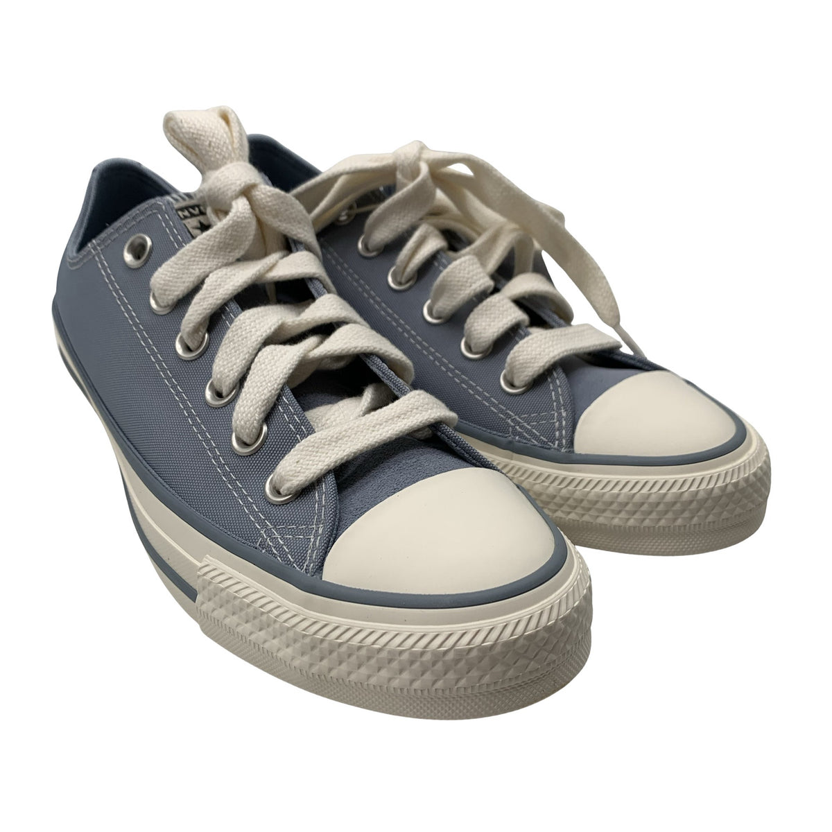 Unisex Converse - Casual sneakers, size 38 - Light blue (2)
