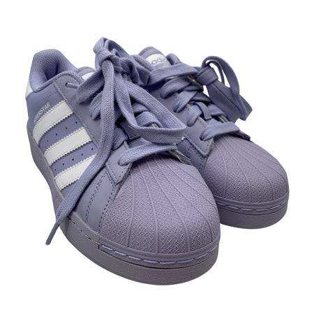 Unisex Adidas - Casual sneakers, size 38 - Violet (2)