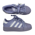 Unisex Adidas - Casual sneakers, size 38 - Violet ()
