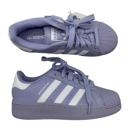 Unisex Adidas - Casual sneakers, size 38 - Violet ()