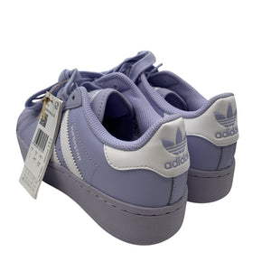 Unisex Adidas - Casual sneakers, size 38 - Violet (3)